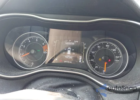 2019 Jeep Cherokee Latitude Plus from USA, damaged, VIN 1C4PJMLB0KD213493